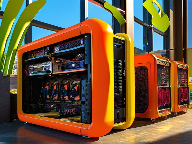 流量设备组合购，限时疯抢超值优惠