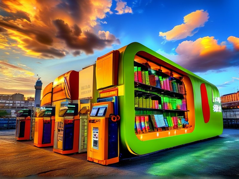 百元解锁流量自由，智能终端免费赠！