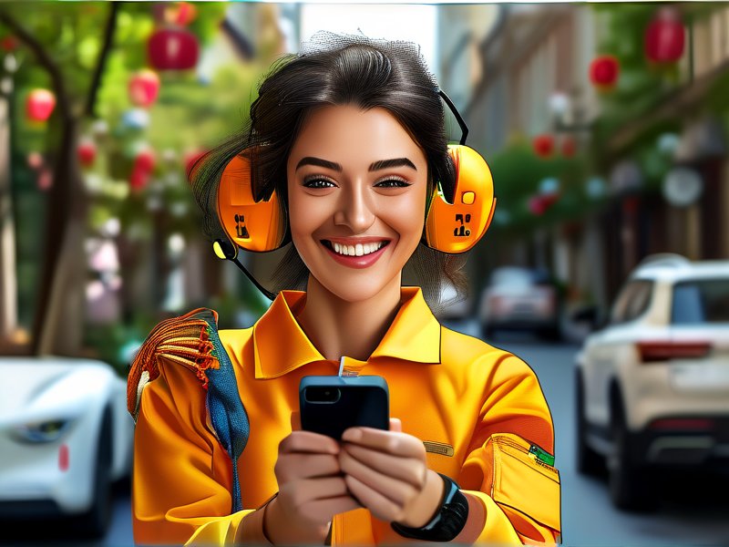 5G设备免费送！超值套餐解锁全年流量狂欢