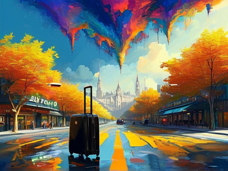 出差旅行流量难题？这个神器让你畅行无阻！