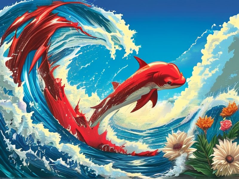 5G时代流量狂欢，低价畅享极速冲浪体验