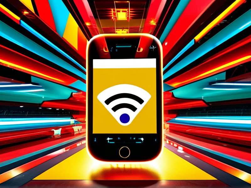 手机秒变热点？这个神器让你流量无忧！