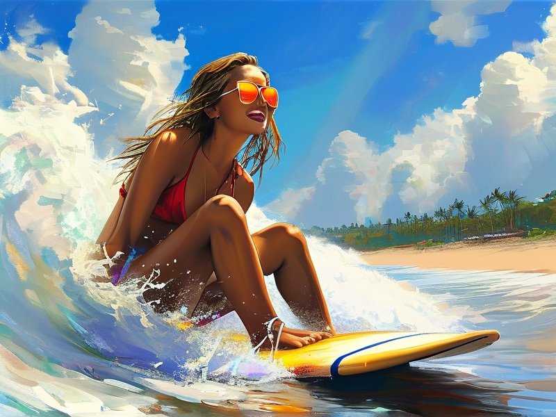 暑期冲浪自由季！29元解锁海量数据狂欢